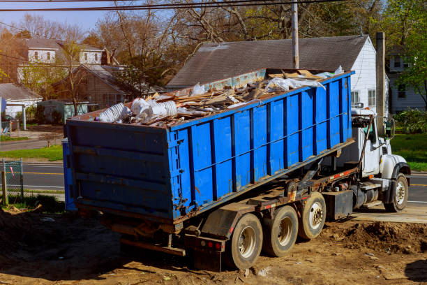 Trusted Auburndale, FL Junk Removal Experts