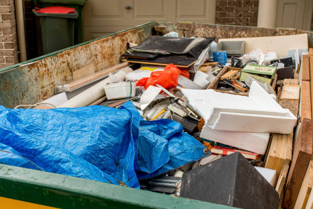 Best Junk Removal Near Me  in Auburndale, FL