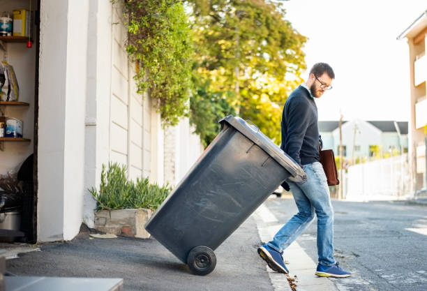 Best Same-Day Junk Removal  in Auburndale, FL